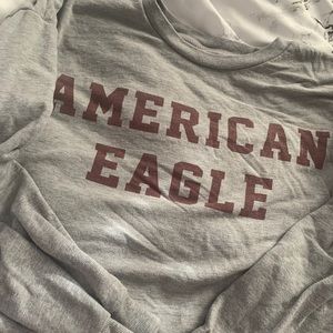 American Eagle Sweatshirt